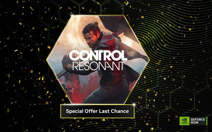 Photograph published with: (PR) NVIDIA GeForce NOW Coming Soon to Googlebooks, Gets Nine New Games This Week