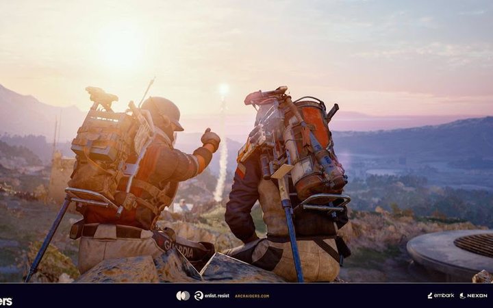 Photograph published with: Embark Tests Co-Op Mode in Arc Raiders