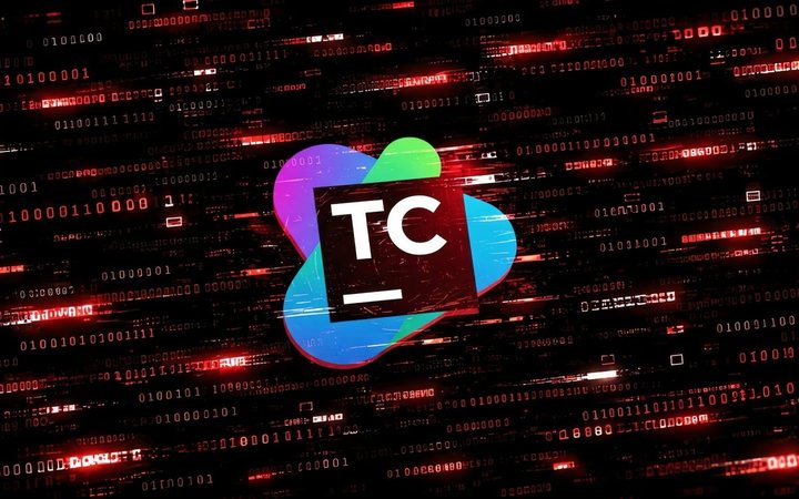Photograph published with: CISA: Ransomware gangs now exploiting critical TeamCity flaw