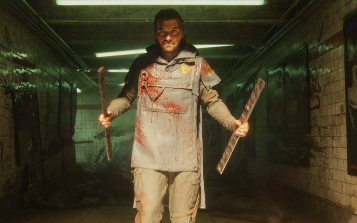 Photograph published with: New 2026 games: Our release date calendar | PC Gamer
