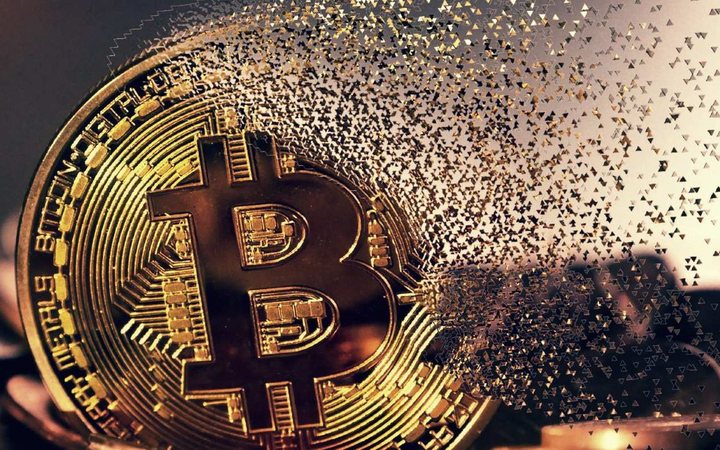 Photograph published with: Hackers steal $351.6 million in Bitget crypto exchange hack