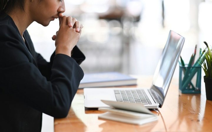Photograph published with: ADHD Hyperfocus: What It Is And Why It Happens